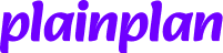 PlainPlan logo